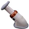 New Thinner Double Chin Reducer Massage Device Jaw Stamp Thin Color Random