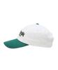 Reebok Mosaic Wide Ball Cap - Green