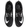Nike Court Air Zoom Vapor Pro 3 Hc Black White Women's Sneakers HQ6030-001
