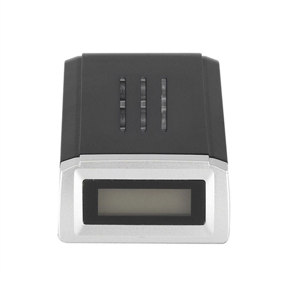 Durable Portable Rechargeable Fast Charging Dock Adapter Intelligent Battery Charger 4 Slot