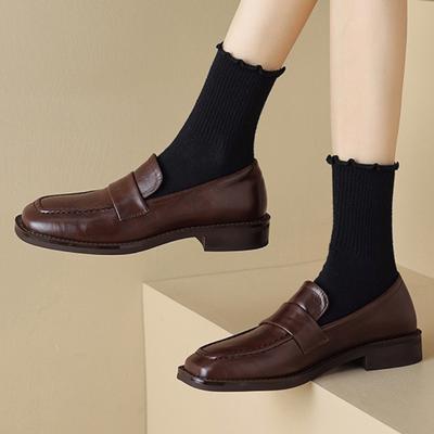 Zapatos – Loafers de mujer