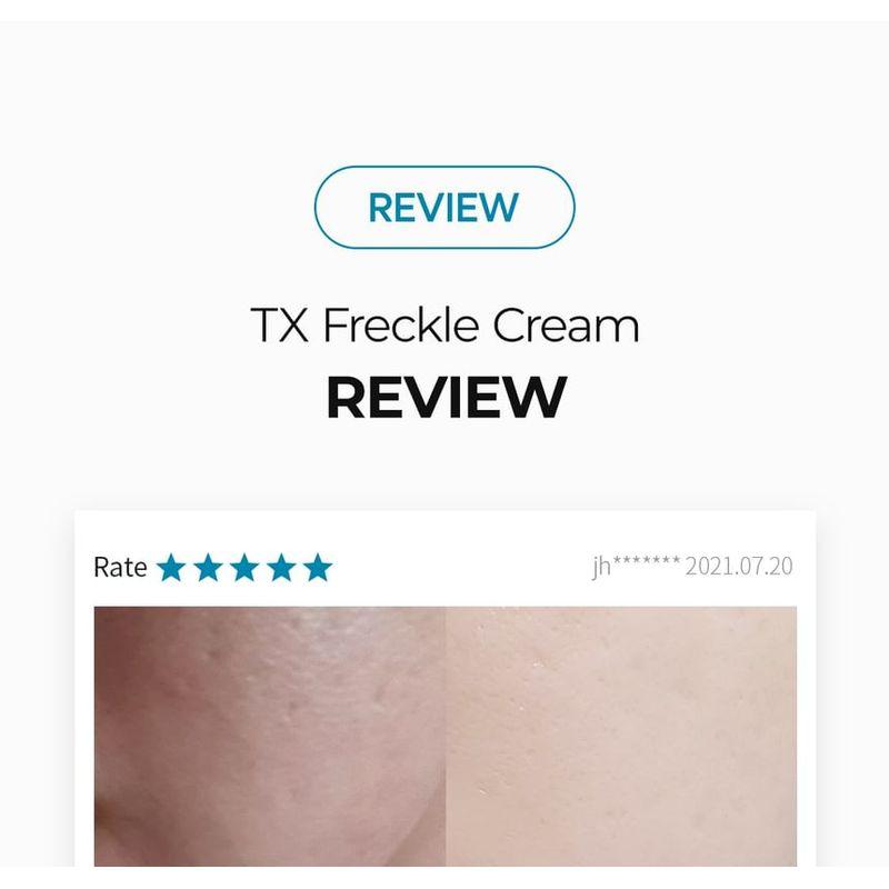 Dr.Melaxin TX Cream