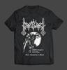 MOONBLOOD – Worshippers Of The Grim Sepulchral Moon T-SHIRT
