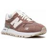 Ronnie Fieg x New Balance RC 1300 10-jähriges Jubiläum - Antler Unisex-Sneaker Rot MS1300K3