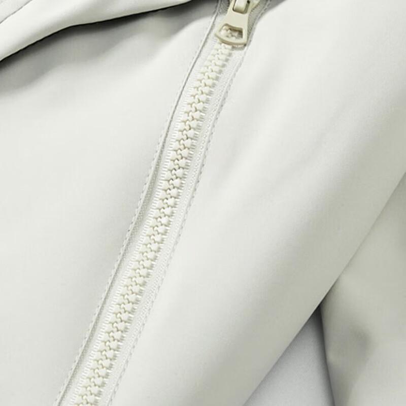 NASA MARVEL Herren Amerikanische Retro Locker Geschnittene Jacke