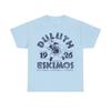 Üst giysisi – T-shirtler