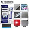 2025 New Car Scratch Remover, Car Scratch Repair Paste, Multipurpose Car Polishing Wax