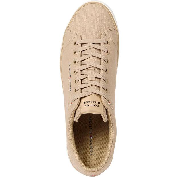 Tommy Hilfiger Кросовки Vulc Low Core Canvas