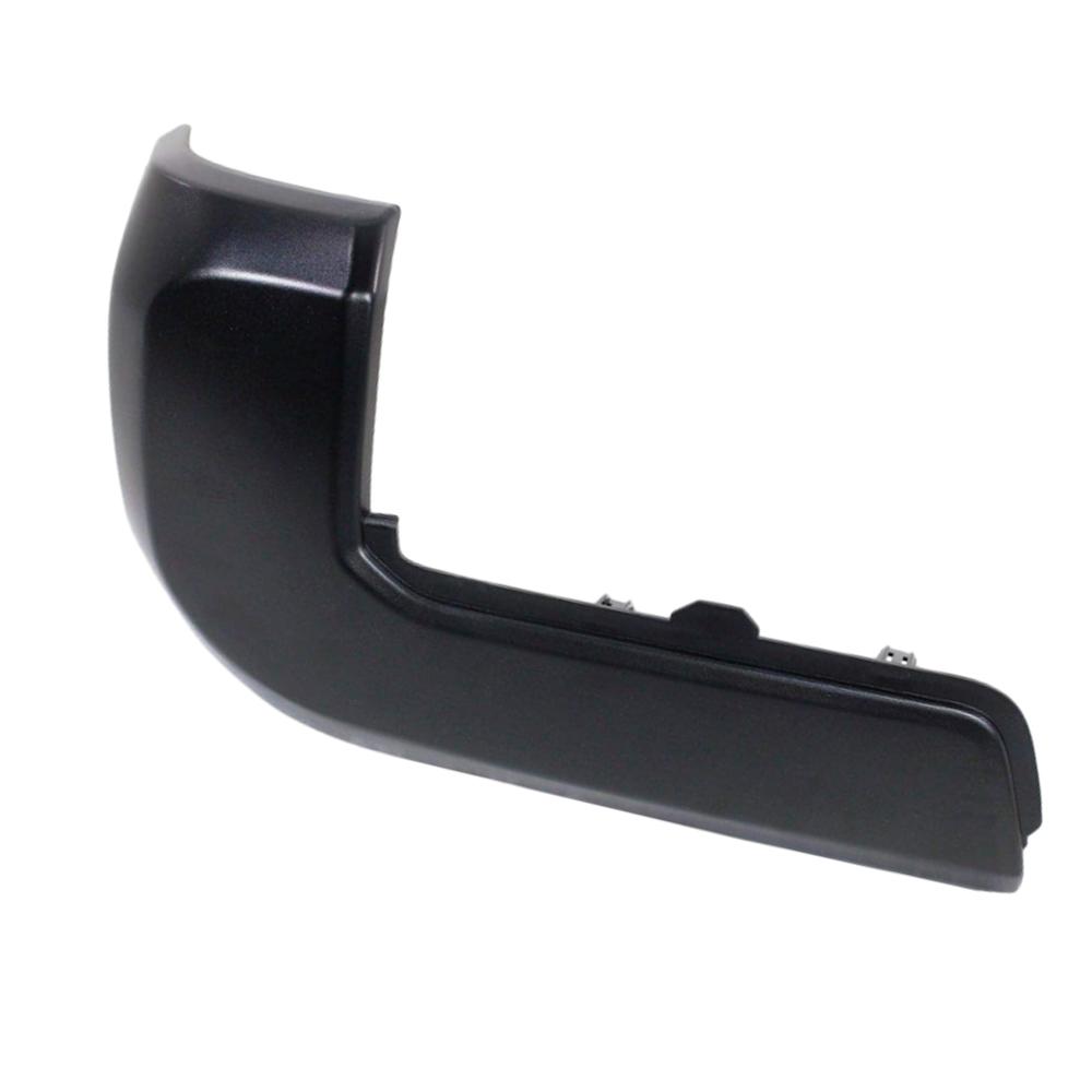 For Toyota Tacoma 2016-2026 Rear Bumper End Cap Without Parking Aid Sensor Holes Left Or Right TO1104133 5215504010