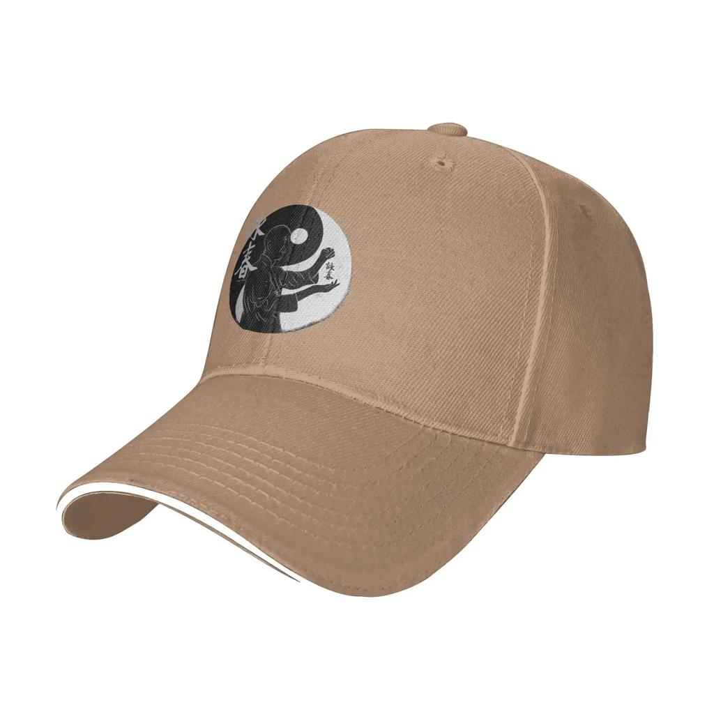 Ving Wing Chun Kung Fu Yong Chun Camping Baseballkappen Herren Personalisierte Damen Strand Golfhut Snapback Kappe