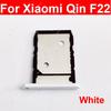 SIM-Kartenfachhalter für Xiaomi Qin 1S 1S Plus+ Qin 2 F21 F21S F22 Pro SIM-Kartensteckplatz-Leser-Buchsen-Adapter-Teile