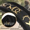 Adjustable Double Shoulder Straps Universals Accordion Strap Wear Resistant Musical Instrument Accessory