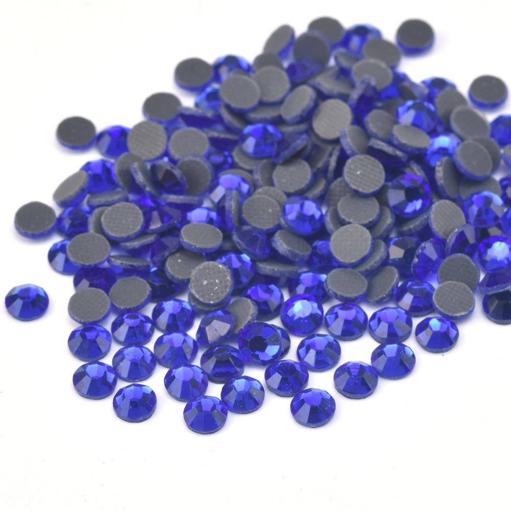 Barva Dmc Oblečení Doplňky Horký Diamant Ploché Dno Diamant Oděvní Doplňky Kamínek Střední Východ Diamant Xiuhe Oblečení Horký Diamant