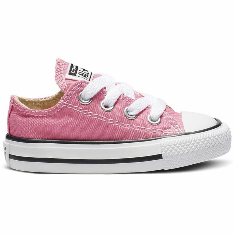 Converse-Детская спортивная обувь Converse Chuck Taylor All Star