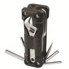 Versatile Bicycle Tool Kit Multitool Set with Tire Repair Tools Screwdriver and Chain for MTB and Road Bikes