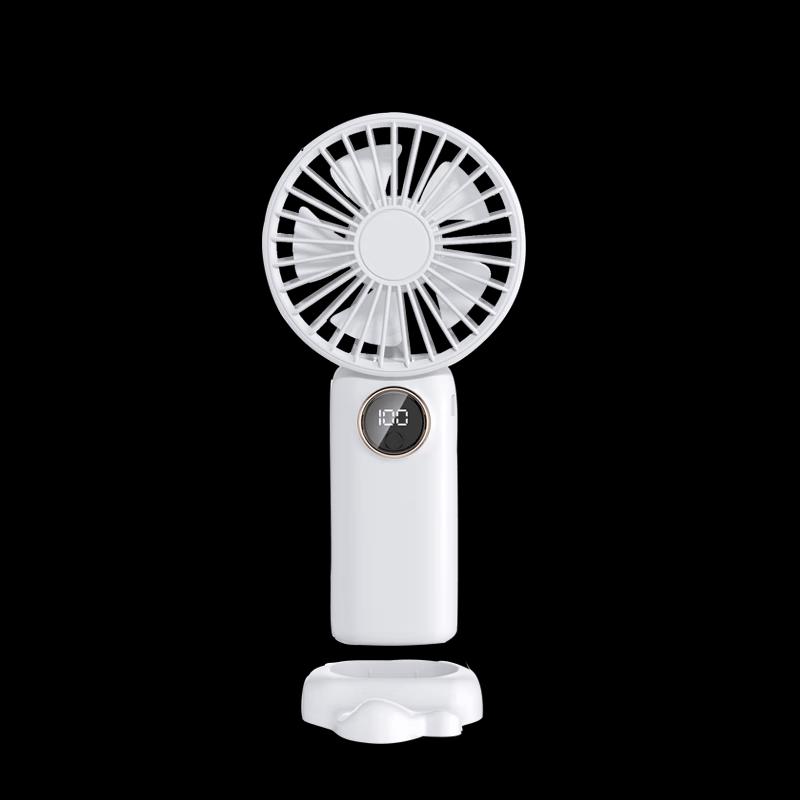 AIYOUTH Portable Handheld Mini Fan
