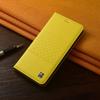 Nappa Genuine Leather Phone Case For Honor 7A 7X 7C 7S 8A 8S 8C 8X Max Magnetic Flip Cover Wallet Cases