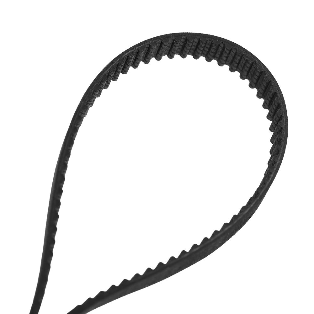 6mm Width Rubber Closed Synchronous Timing Belt for 3D Printer ( -300mm)