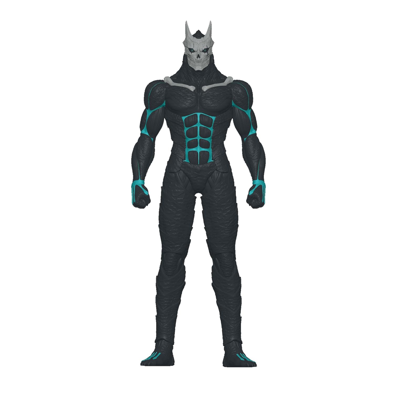 Banpresto Kaiju No. 8 Big Size Sofubi Figure