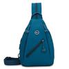 Fashion Women's Chest Bag Large Capacity Shoulder Bag Casual Backpack Lightweight Crossbody Bag High Quality Women's Handbag