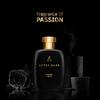 Ustraa After Dark Cologne for Men 100ml with Saffron, Oudh, Musky Notes