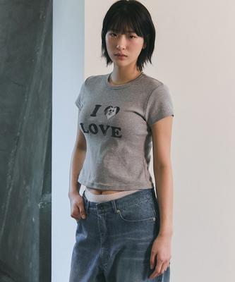 Hauts – T-shirts