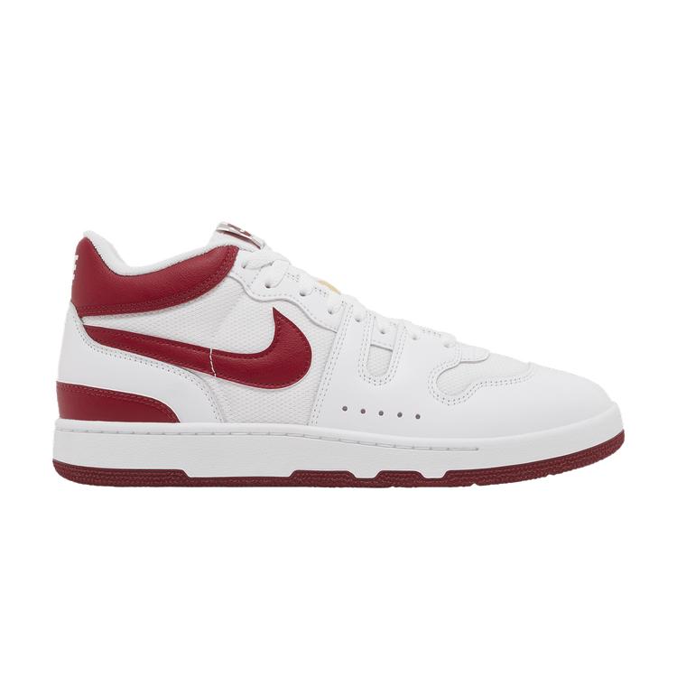 

Nike Mac Attack QS SP Red Crush 44