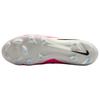Nike Phantom 6 Low Pro FG Mehrfarbig Unisex Fußballschuhe Pink Mehrfarbig Schwarz IQ1886-900
