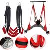 Sex Swing Soft Sexual Furniture Bondage Sex Toy for Couples Women Adult Products Chairs Hanging Door Private Game