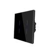 EU WiFi Smart Wall Switch with Alexa & Google Voice Control, Touch & Dual Control