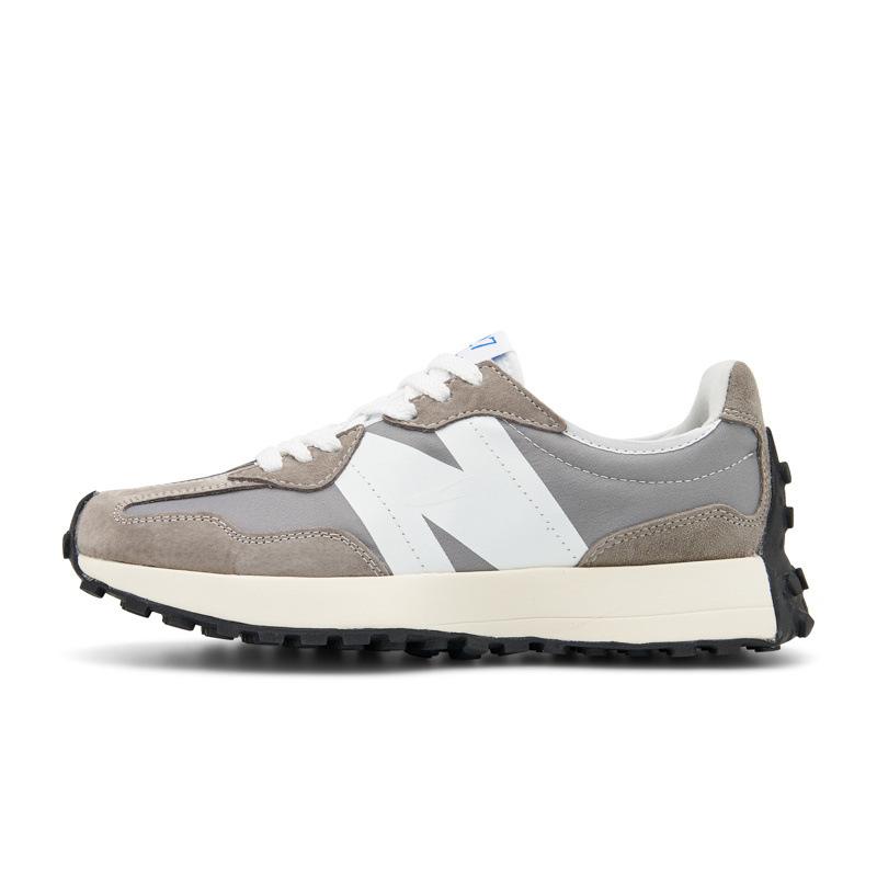Sneakers New Balance Nb Sneakers 327 Women'S Shoes Small Waist Shoes Men'S Shoes Student Tide