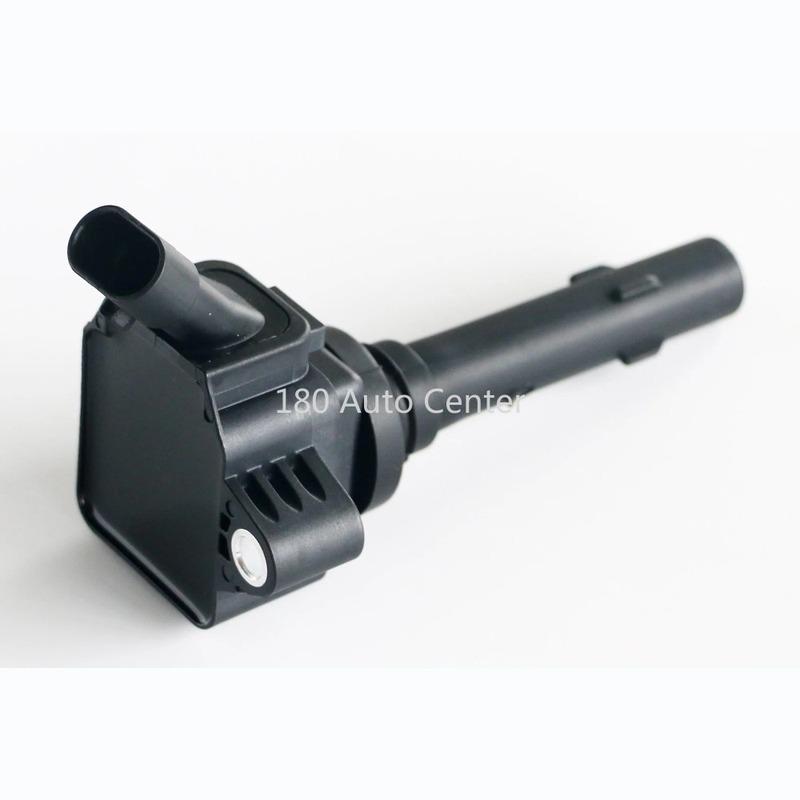 F01R00A102 10130331530000 Trumpchi GA6/GM6/GS4/GS3/GS4 COUPE/GS4 PLUS/GS5 Ignition Coil 1.5T 4A15J1 Engine Models 1 Piece