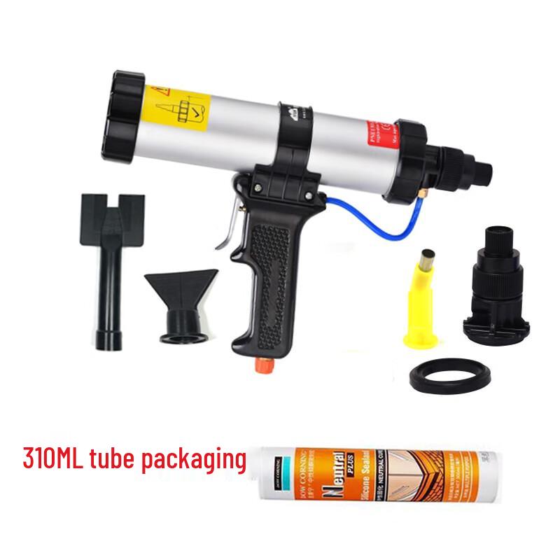 Maidian 600M Pneumatic Caulk Gun