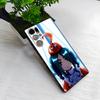 FCNB M Monogatari Yotsugi Ononoki Phone Case For Samsung S26 Ultra S25 Edge Ultra S23 S22 S21 S20 Ultra Plus S24 Fe Cover