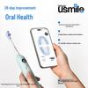 usmile Y20 Smart Sonic Electric Toothbrush