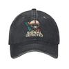 Unisex Women Arc Raiders Video Games Caps Headwear Baseball Cap Retro  Trucker Hats Adjustable