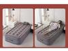 Thickened Fully Automatic Inflatable Camping Mattress - Double & Single Person Use