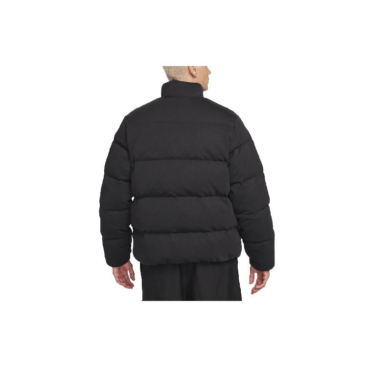 Nike Sportswear Down Jacket Men's Black FB7854-010