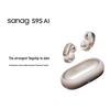 SANAG S9S AI Open-Ear Bluetooth Headset