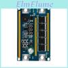 Batteries Lithium 18650 12v Spots Welder Equipment 5 Mos Control Board With 99 Adjustable Power Realtime Monitoring