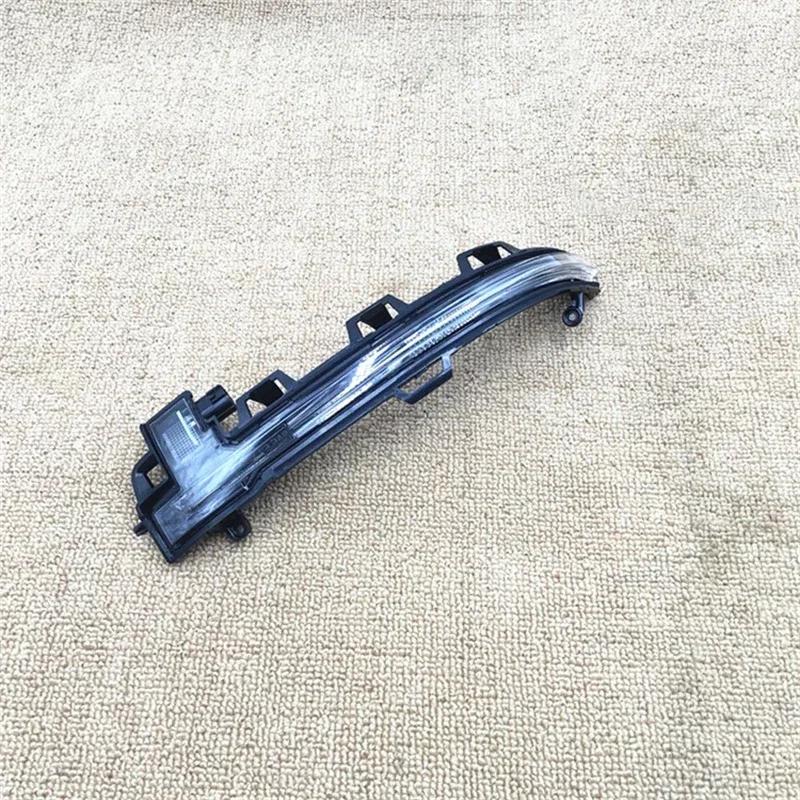 Auto Links Rechts Rückspiegelabdeckung Rahmen Blinker Licht Unterer Halter für BMW X3 X4 X5 X6 X7 G01 G02 G04 G05 G07 G08