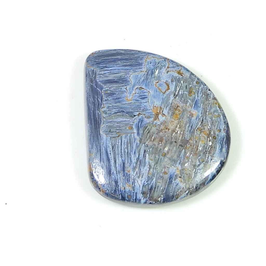 26X30MM Natürlicher Pitersit Fancy Cabochon Loser Edelstein 34Cts. SK-2968