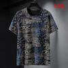 Camisetas Oversize Hombre Talla Grande 10XL Tops Camisetas Verano Hip Hop Casual Estampado de Letras Camisetas Tallas Grandes 9XL10XL Ropa