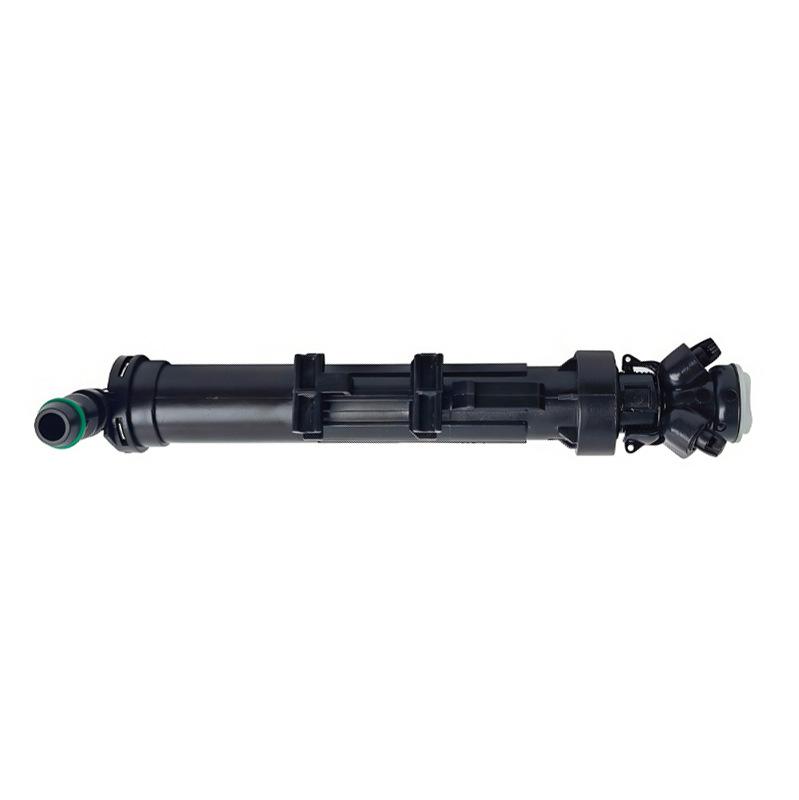 Front Bumper Headlight Washer Nozzle for Mercedes ML/GL Class W166 (1668601147/1668601247)