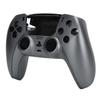 Gehäuse für Gamecontroller mit Schraubendreher DIY-Ersatz für PS5 GamepadGrau