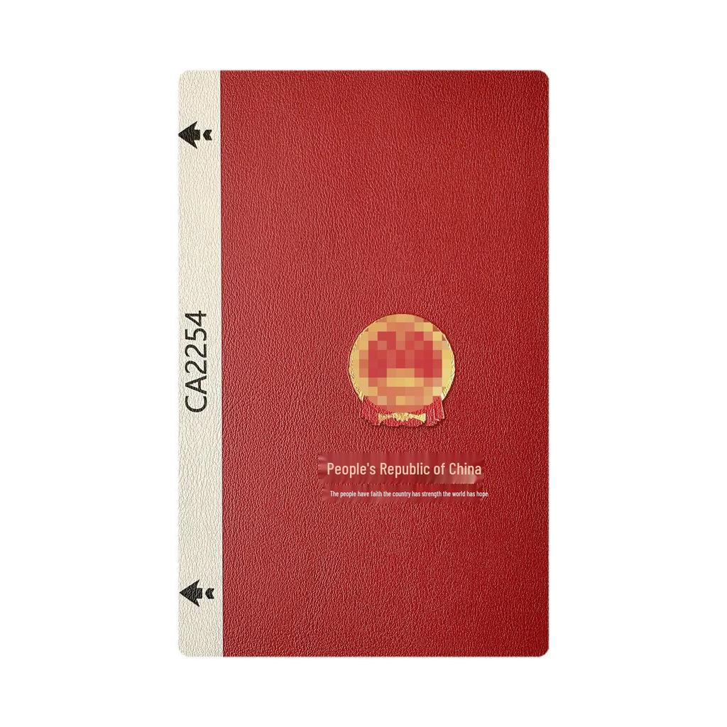 3M Leather Embossed Painted Back Film for Folding Screen Mobile Phones - Full Wrap, Universal Cutting Machine Consumable