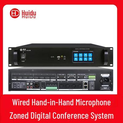 Audio- & Videozubehör – Mikrofone