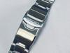 M0FP937J0 SEIKO Prospex 20mm Stainless Steel Bracelet for and Via SBDJ019/ SBDJ017/ V157-0BT0 Others. (Ships Nekoposu)