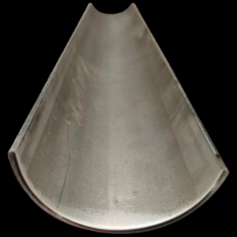 Hongshengda 316L Boiler Pipe Wear Guard