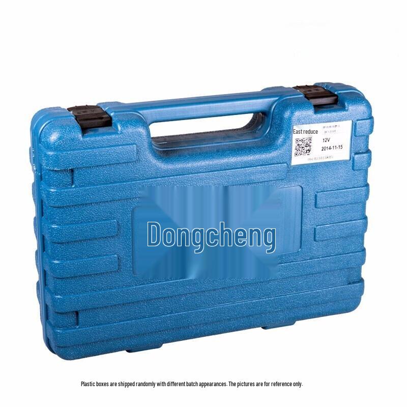 Dongcheng 12V Cordless Die Grinder CN plug (adapter included)